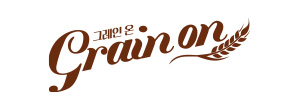 grain on